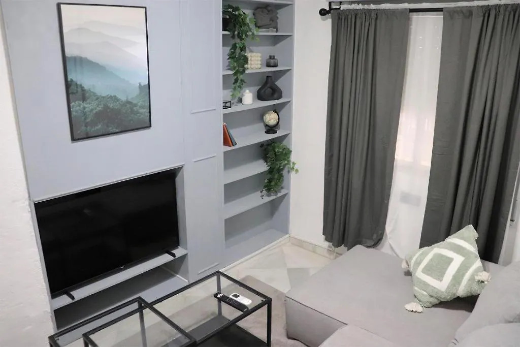 Luxury Jacuzzi Home & Terraces Malaga