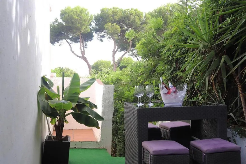 Holiday home Luxury Jacuzzi Home & Terraces Malaga