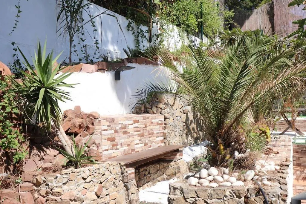 Luxury Jacuzzi Home & Terraces Malaga 0*,  Spain