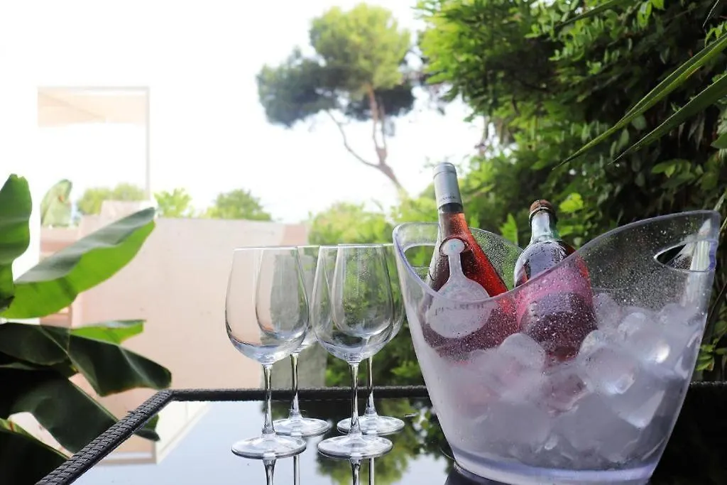Holiday home Luxury Jacuzzi Home & Terraces Malaga