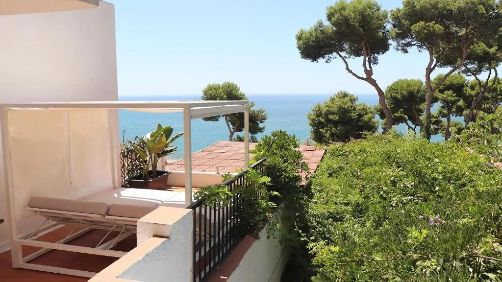 Holiday home Luxury Jacuzzi Home & Terraces Malaga