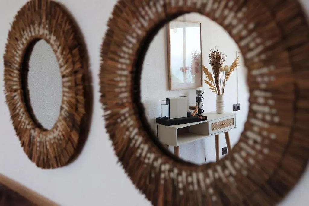 Holiday home Luxury Jacuzzi Home & Terraces Malaga
