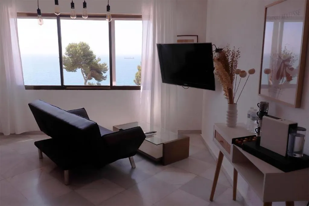 Luxury Jacuzzi Home & Terraces Malaga 0*,  Spain