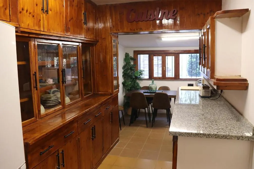 Holiday home Luxury Jacuzzi Home & Terraces Malaga Spain