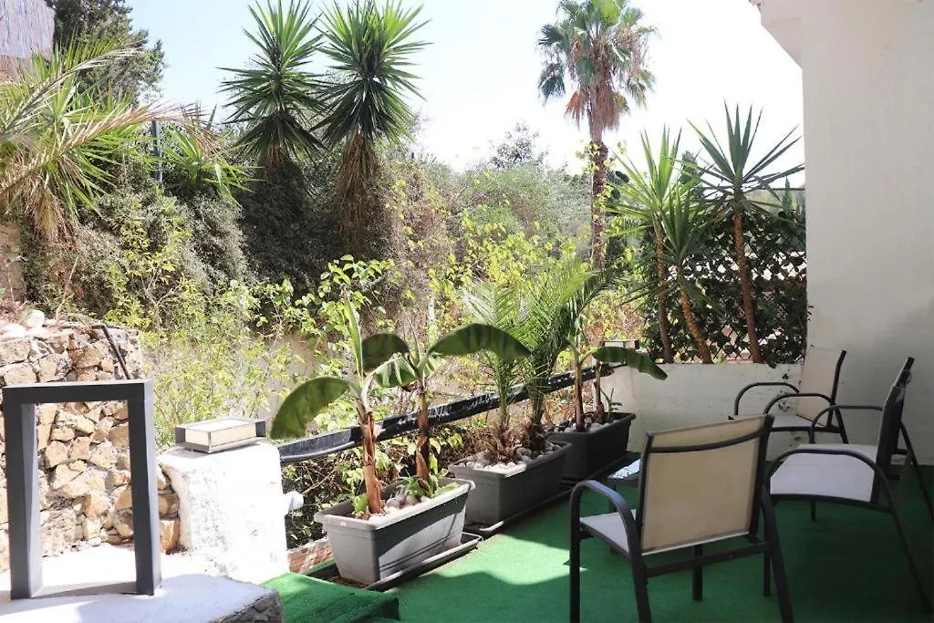 Holiday home Luxury Jacuzzi Home & Terraces Malaga