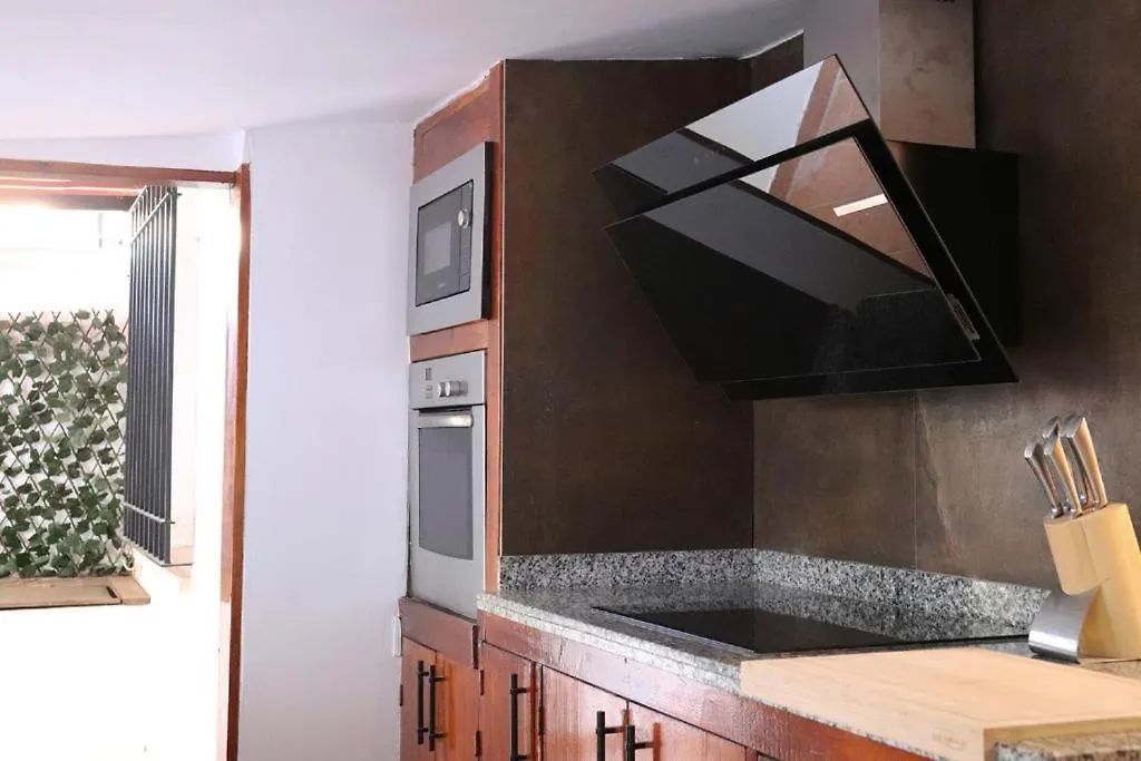 Holiday home Luxury Jacuzzi Home & Terraces Malaga