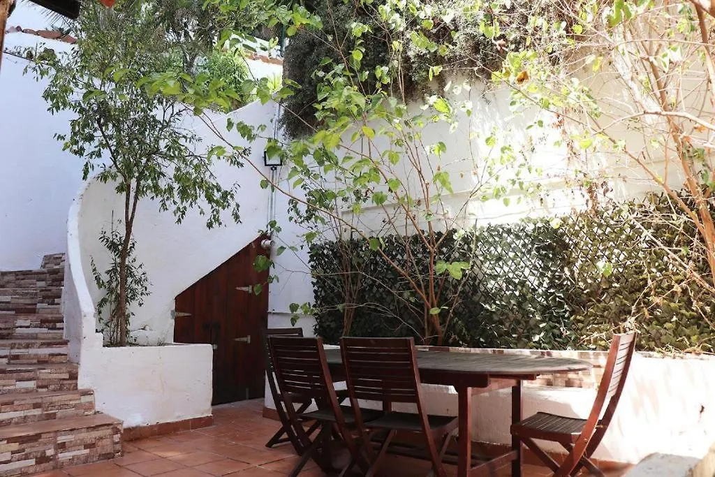 Holiday home Luxury Jacuzzi Home & Terraces Malaga