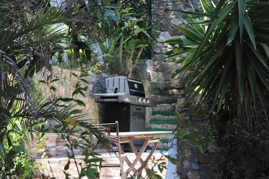 Luxury Jacuzzi Home & Terraces Malaga Spain