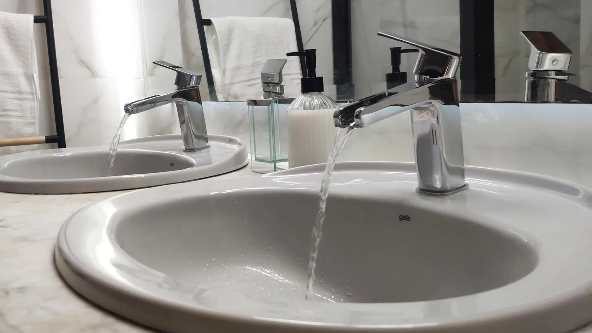 Luxury Jacuzzi Home & Terraces Malaga